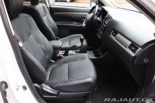 Mitsubishi Outlander 2.2DI-D 4X4 7 MÍST 110kW 2014