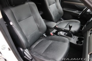 Mitsubishi Outlander 2.2DI-D 4X4 7 MÍST 110kW 2014
