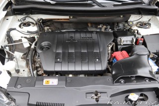 Mitsubishi Outlander 2.2DI-D 4X4 7 MÍST 110kW 2014