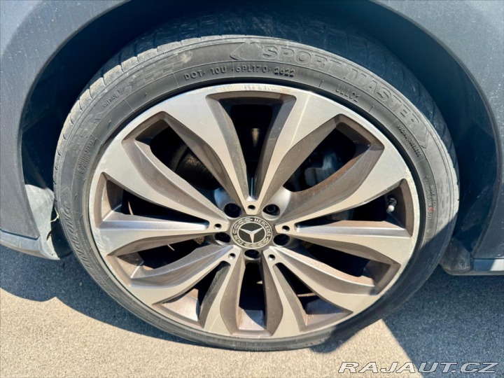 Mercedes-Benz E 2,0 4Matic Auto All-Terra 2017