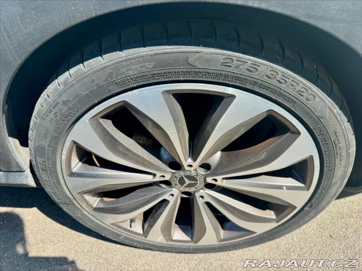 Mercedes-Benz E 2,0 4Matic Auto All-Terra 2017