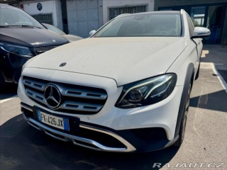 Mercedes-Benz E 2,0 4Matic Auto All-Terra 2017