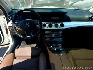 Mercedes-Benz E 2,0 4Matic Auto All-Terra 2017