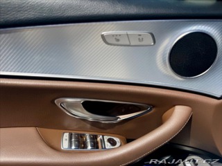 Mercedes-Benz E 2,0 4Matic Auto All-Terra 2017