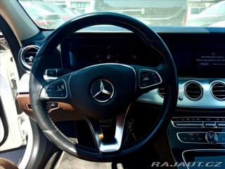 Mercedes-Benz E 2,0 4Matic Auto All-Terra 2017