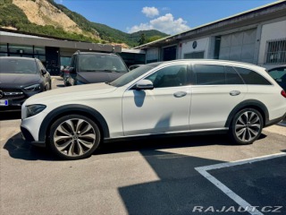 Mercedes-Benz E 2,0 4Matic Auto All-Terra 2017