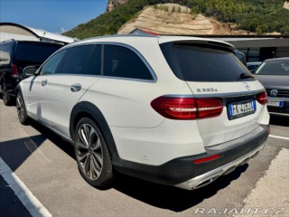 Mercedes-Benz E 2,0 4Matic Auto All-Terra 2017
