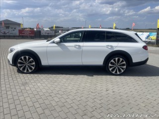 Mercedes-Benz E 2,0 4Matic ALL-TERREIN PA 2017