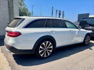Mercedes-Benz E 2,0 4Matic Auto All-Terra 2017