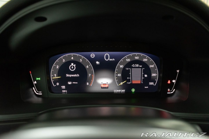 Honda Civic TYPE R 2.0 REZERVACE 2024