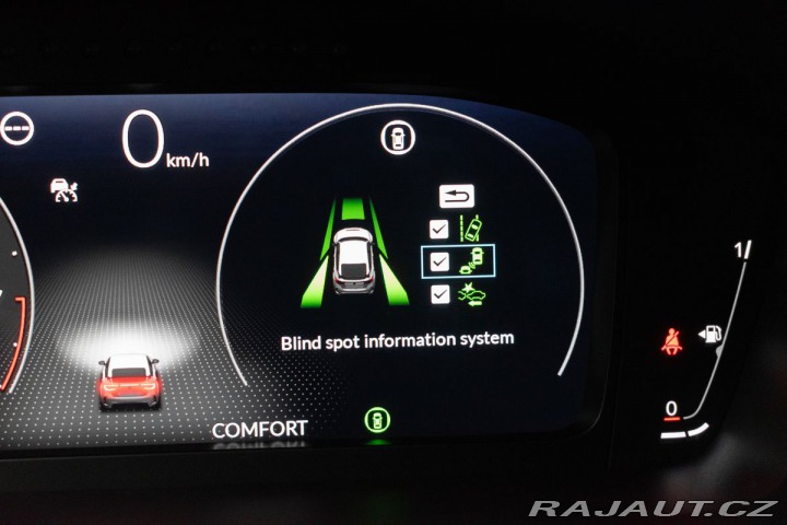 Honda Civic TYPE R 2.0 REZERVACE 2024