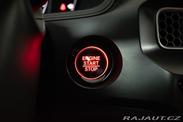 Honda Civic TYPE R 2.0 REZERVACE 2024