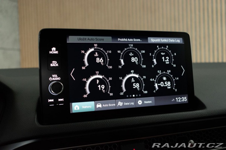 Honda Civic TYPE R 2.0 REZERVACE 2024