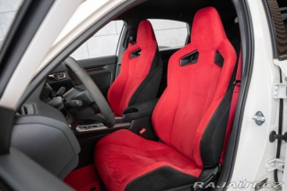 Honda Civic TYPE R 2.0 TURBO 242kW *Č 2024