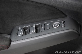 Honda Civic TYPE R 2.0 TURBO 242kW *Č 2024