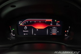 Honda Civic TYPE R 2.0 TURBO 242kW *Č 2024