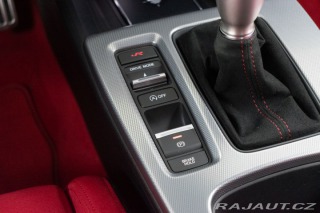 Honda Civic TYPE R 2.0 TURBO 242kW *Č 2024