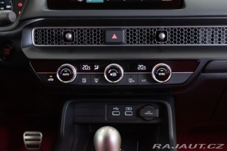 Honda Civic TYPE R 2.0 TURBO 242kW *Č 2024