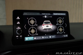 Honda Civic TYPE R 2.0 TURBO 242kW *Č 2024