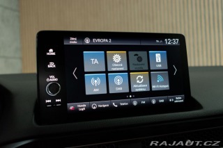 Honda Civic TYPE R 2.0 TURBO 242kW *Č 2024