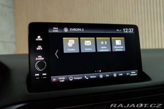 Honda Civic TYPE R 2.0 TURBO 242kW *Č 2024