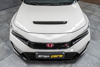 Honda Civic TYPE R 2.0 TURBO 242kW *Č 2024