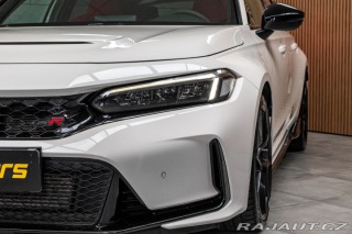 Honda Civic TYPE R 2.0 TURBO 242kW *Č 2024