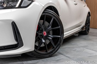 Honda Civic TYPE R 2.0 TURBO 242kW *Č 2024