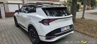 Kia Sportage 2023