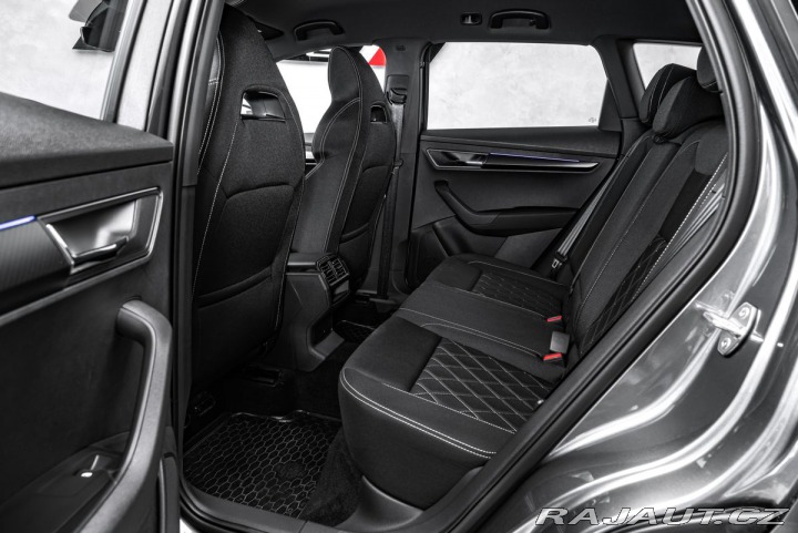 Škoda Karoq 1,5TSI SPORTLINE DSG 13.7 2024