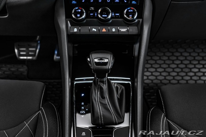 Škoda Karoq 1,5TSI SPORTLINE DSG 13.7 2024