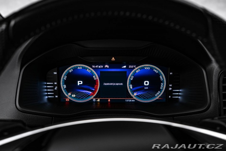 Škoda Karoq 1,5TSI SPORTLINE DSG 13.7 2024