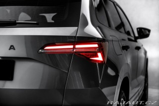 Škoda Karoq 1,5TSI SPORTLINE DSG 13.7 2024