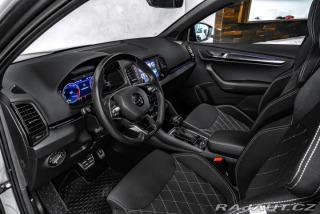 Škoda Karoq 1,5TSI SPORTLINE DSG 13.7 2024