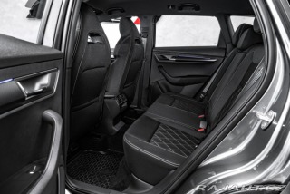 Škoda Karoq 1,5TSI SPORTLINE DSG 13.7 2024