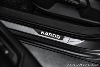 Škoda Karoq 1,5TSI SPORTLINE DSG 13.7 2024