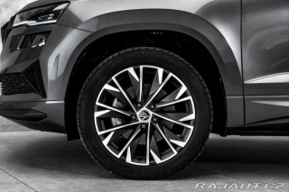 Škoda Karoq 1,5TSI SPORTLINE DSG 13.7 2024