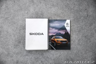 Škoda Karoq 1,5TSI SPORTLINE DSG 13.7 2024