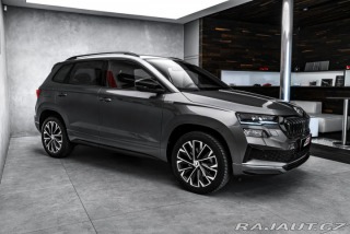Škoda Karoq 1,5TSI SPORTLINE DSG 13.7 2024