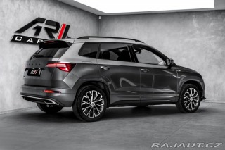 Škoda Karoq 1,5TSI SPORTLINE DSG 13.7 2024