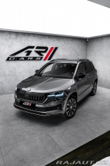 Škoda Karoq 1,5TSI SPORTLINE DSG 13.7 2024