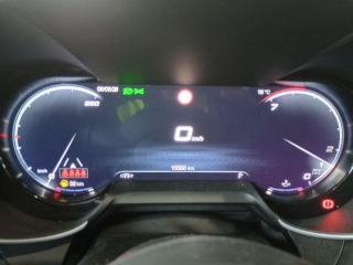 Alfa Romeo Giulia 2,0T 16V 206kW AT8-Q4 VEL 2025