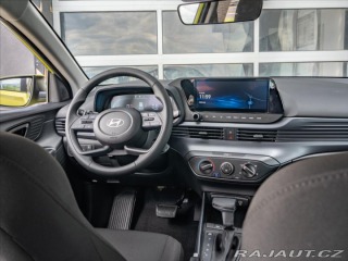Hyundai i20 1,0 T-GDI DCT GO! 2026
