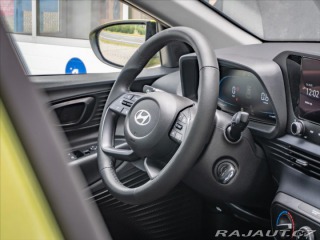 Hyundai i20 1,0 T-GDI DCT GO! 2026