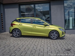 Hyundai i20 1,0 T-GDI DCT GO! 2026