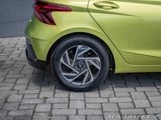 Hyundai i20 1,0 T-GDI DCT GO! 2026
