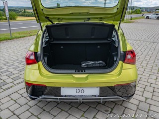 Hyundai i20 1,0 T-GDI DCT GO! 2026