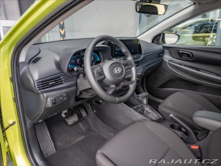 Hyundai i20 1,0 T-GDI DCT GO! 2026
