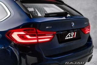 BMW 5 540d Touring xDrive M Spo 2018