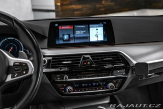 BMW 5 540d Touring xDrive M Spo 2018